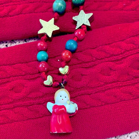 ☃️(7pc) Adorable Christmas Spirit Stocking Stuffers🎅🏻Festive Holiday - Picture 9 of 16